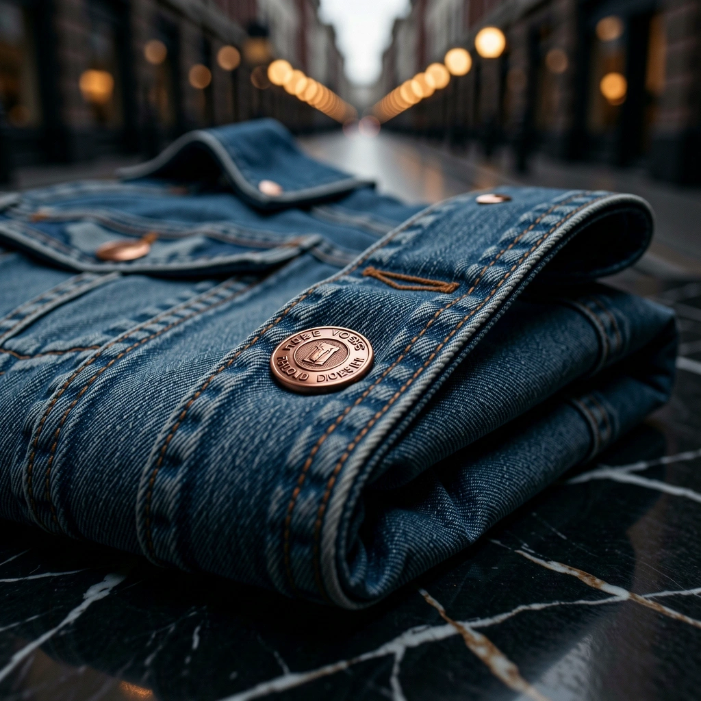 Denim Premium